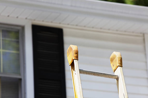 Professional Siding in Penngrove, CA